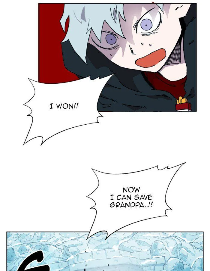 Hardcore Leveling Warrior Chapter 141 Online - página 95