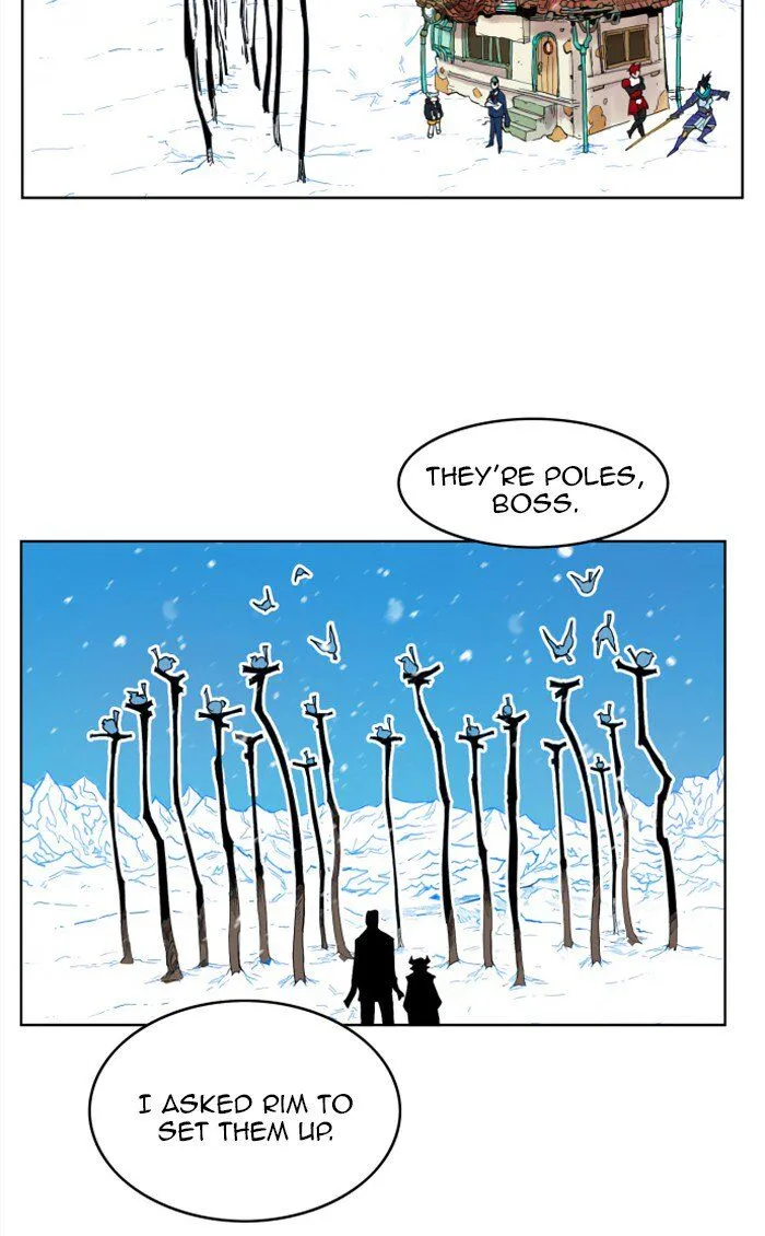 Hardcore Leveling Warrior Chapter 149 Online - página 2