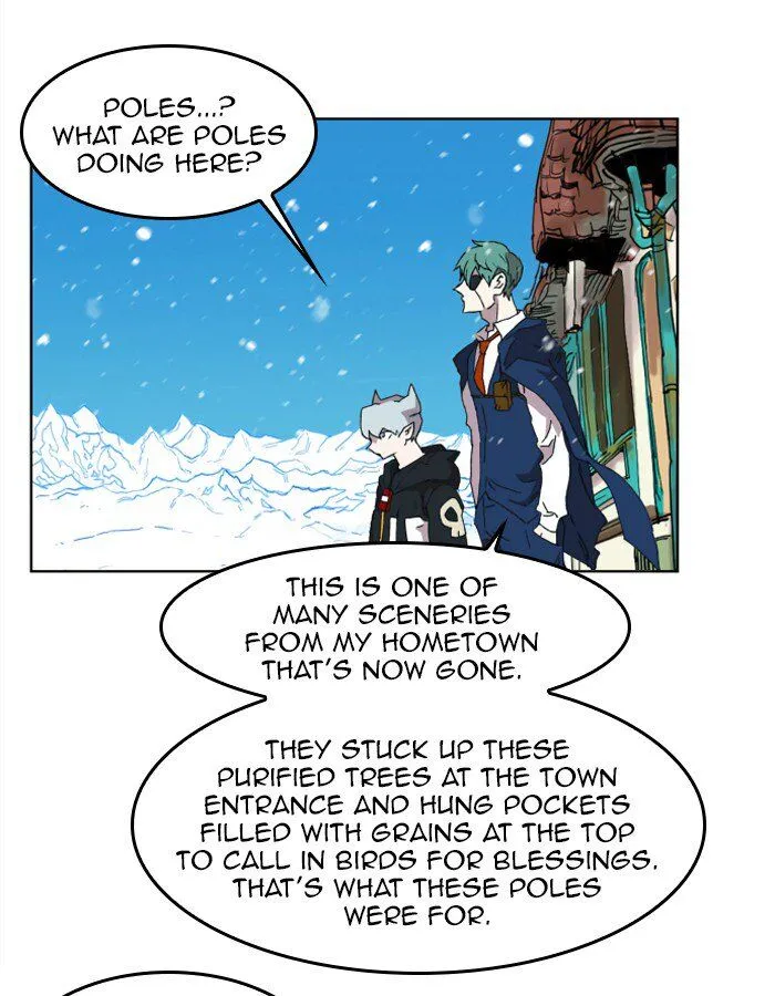Hardcore Leveling Warrior Chapter 149 Online - página 3