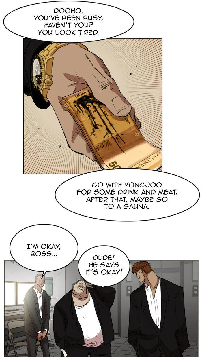 Hardcore Leveling Warrior Chapter 149 Online - página 26