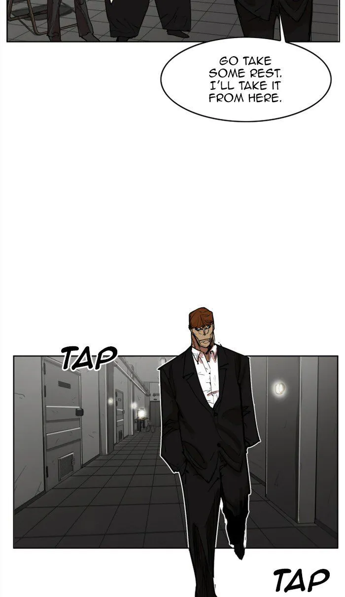 Hardcore Leveling Warrior Chapter 149 Online - página 27
