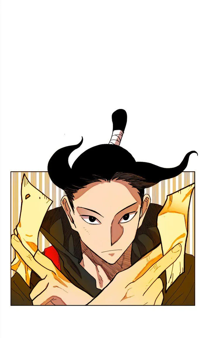 Hardcore Leveling Warrior Chapter 149 Online - página 34