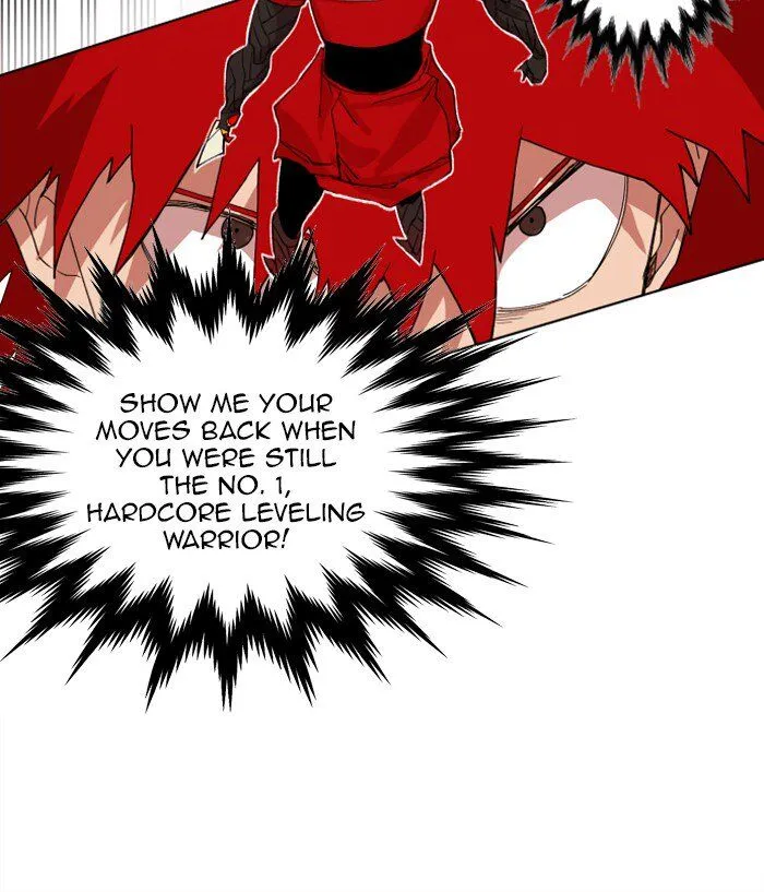 Hardcore Leveling Warrior Chapter 149 Online - página 39