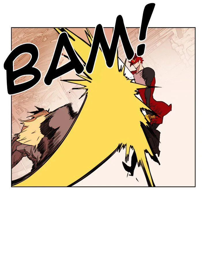Hardcore Leveling Warrior Chapter 149 Online - página 45