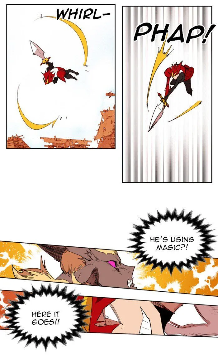 Hardcore Leveling Warrior Chapter 149 Online - página 48