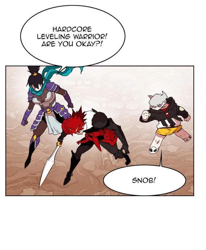 Hardcore Leveling Warrior Chapter 149 Online - página 52