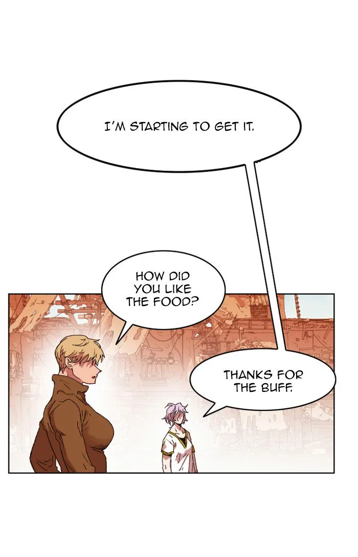 Hardcore Leveling Warrior Chapter 149 Online - página 54