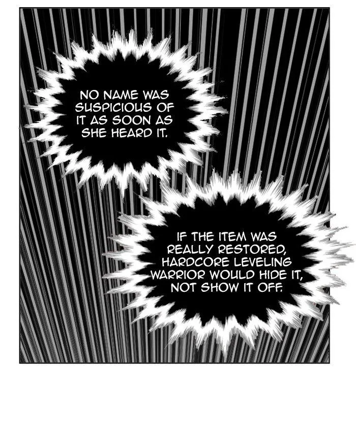 Hardcore Leveling Warrior Chapter 149 Online - página 57