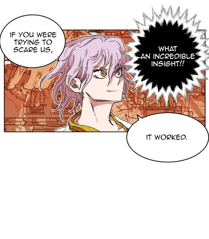 Hardcore Leveling Warrior Chapter 149 Online - página 58