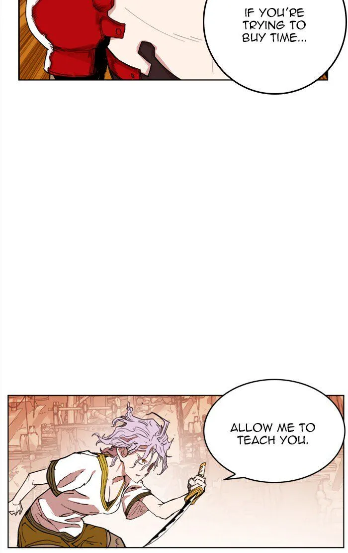 Hardcore Leveling Warrior Chapter 149 Online - página 61