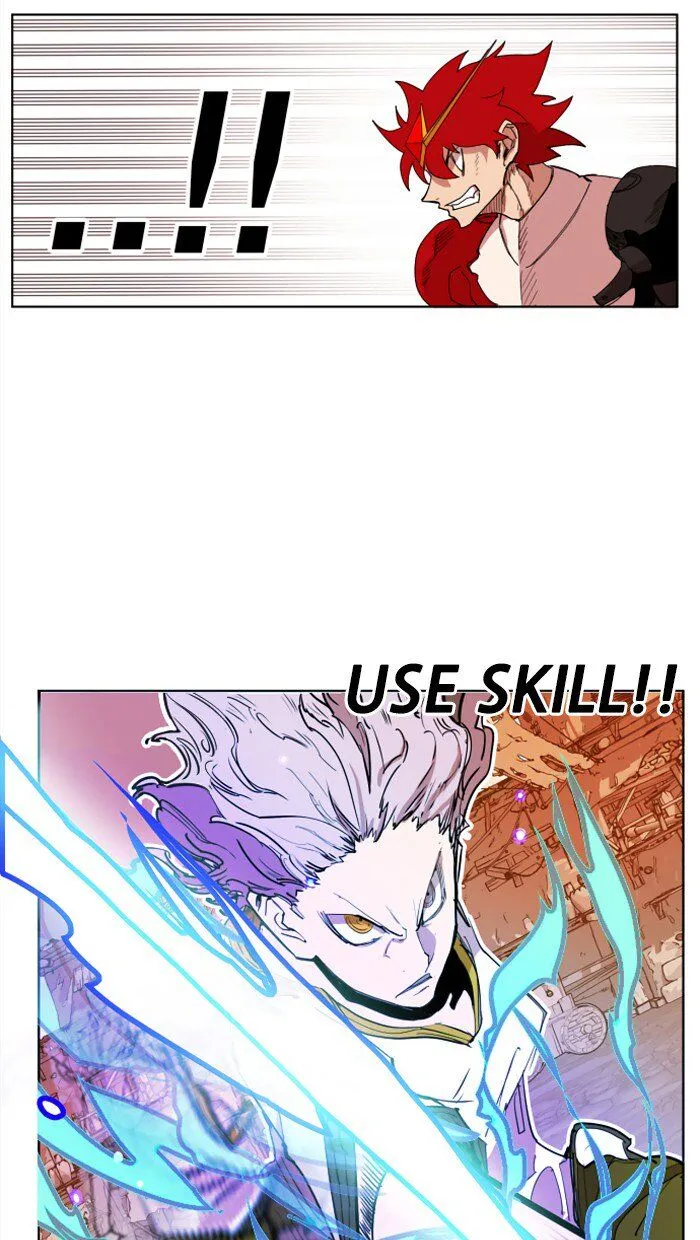 Hardcore Leveling Warrior Chapter 149 Online - página 65