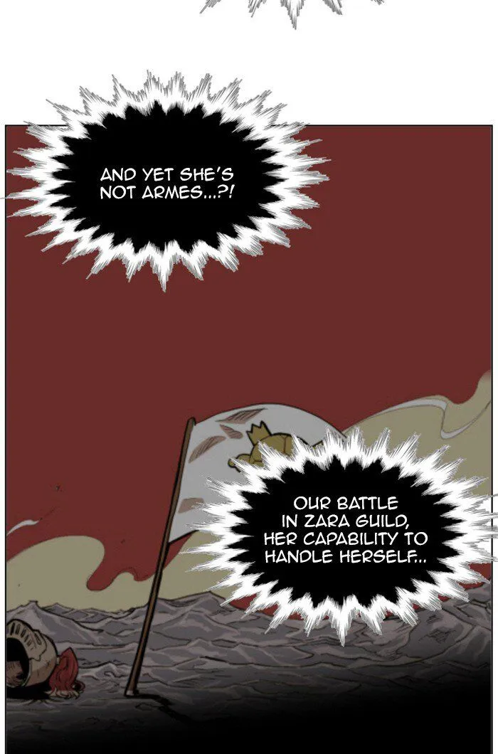 Hardcore Leveling Warrior Chapter 149 Online - página 82