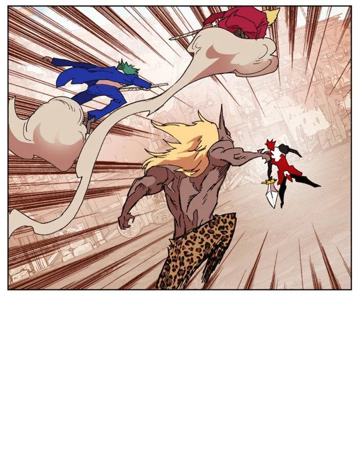 Hardcore Leveling Warrior Chapter 149 Online - página 84