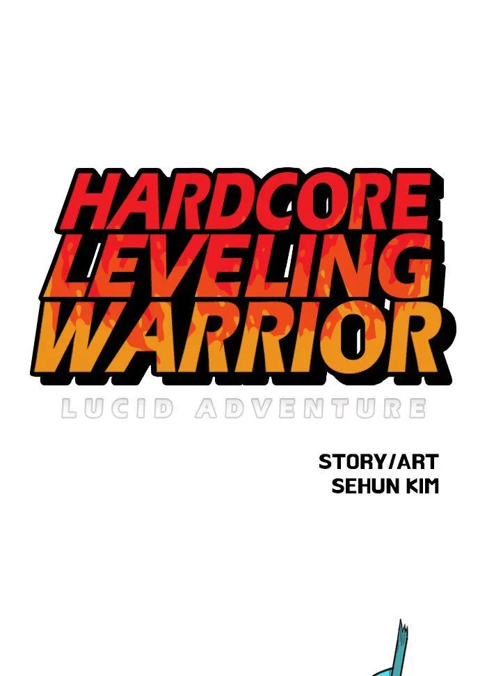 Hardcore Leveling Warrior Chapter 150 Online - página 1