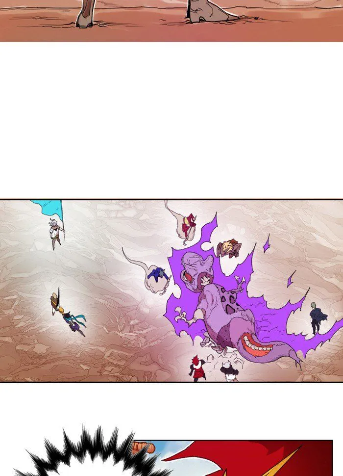 Hardcore Leveling Warrior Chapter 150 Online - página 3