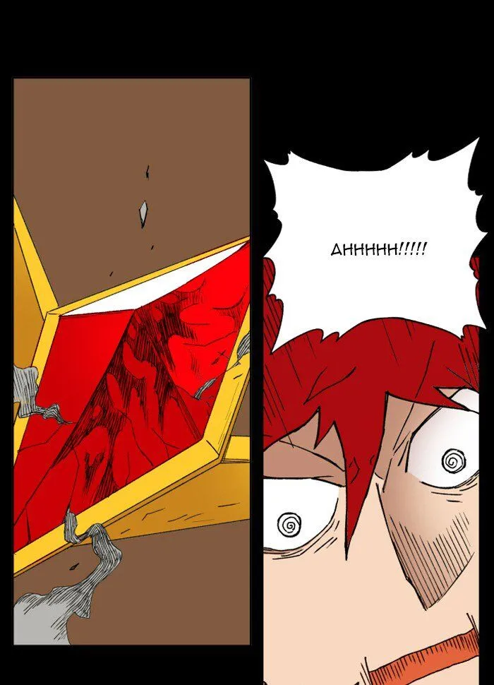 Hardcore Leveling Warrior Chapter 150 Online - página 9