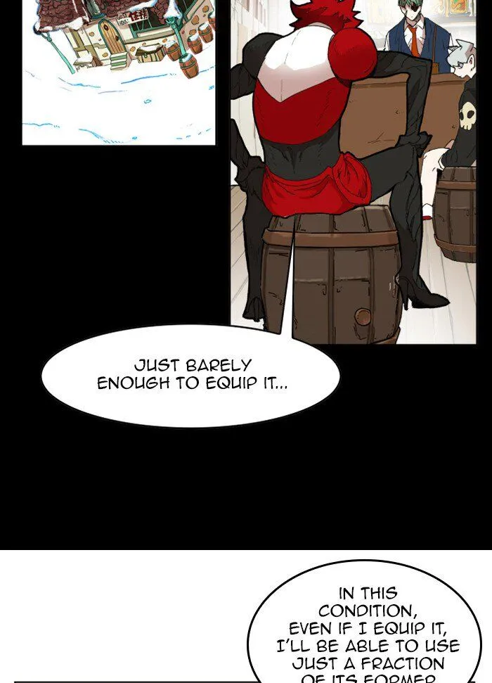 Hardcore Leveling Warrior Chapter 150 Online - página 13