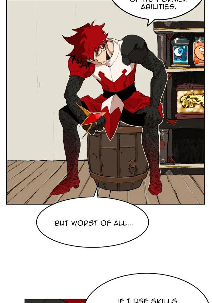 Hardcore Leveling Warrior Chapter 150 Online - página 14