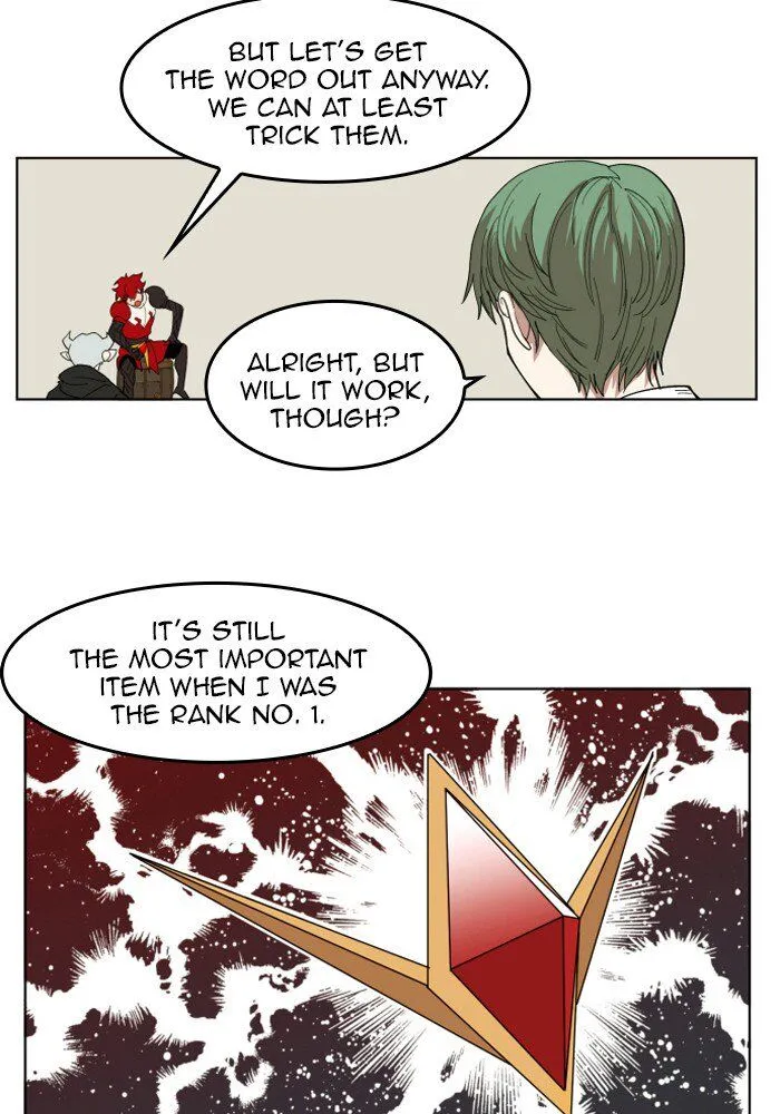Hardcore Leveling Warrior Chapter 150 Online - página 16