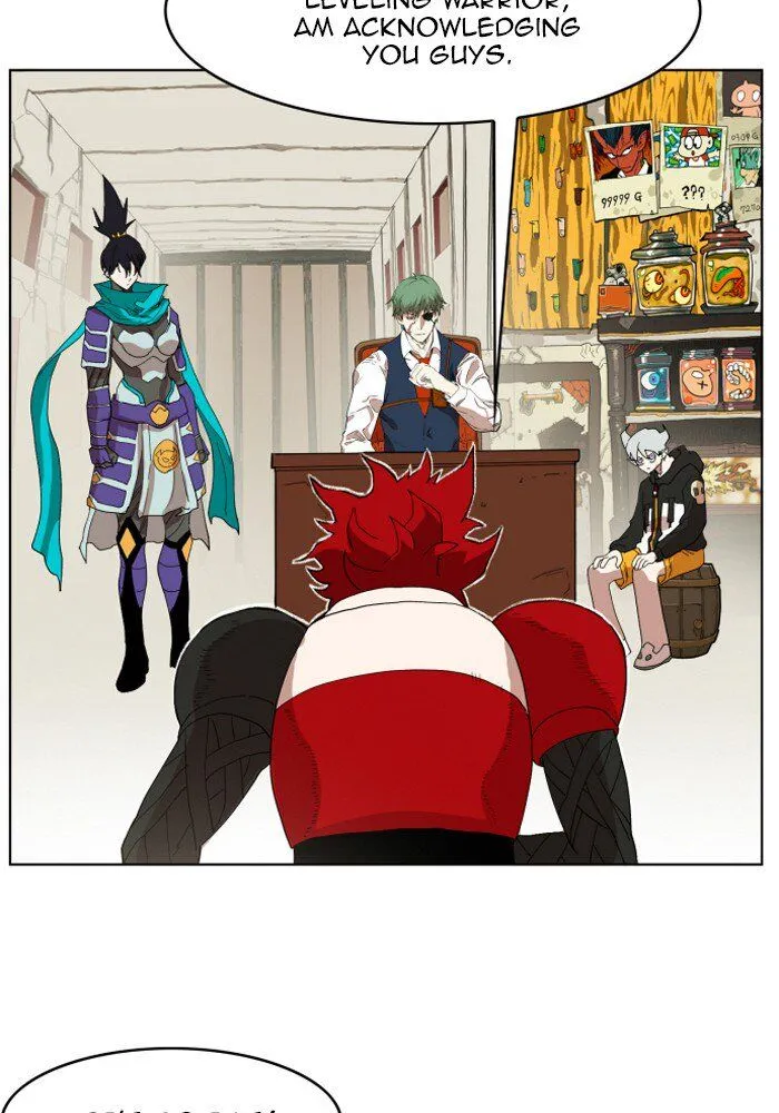 Hardcore Leveling Warrior Chapter 150 Online - página 20