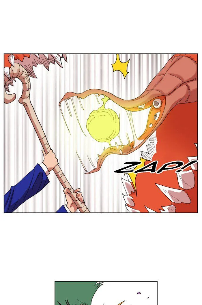Hardcore Leveling Warrior Chapter 150 Online - página 26