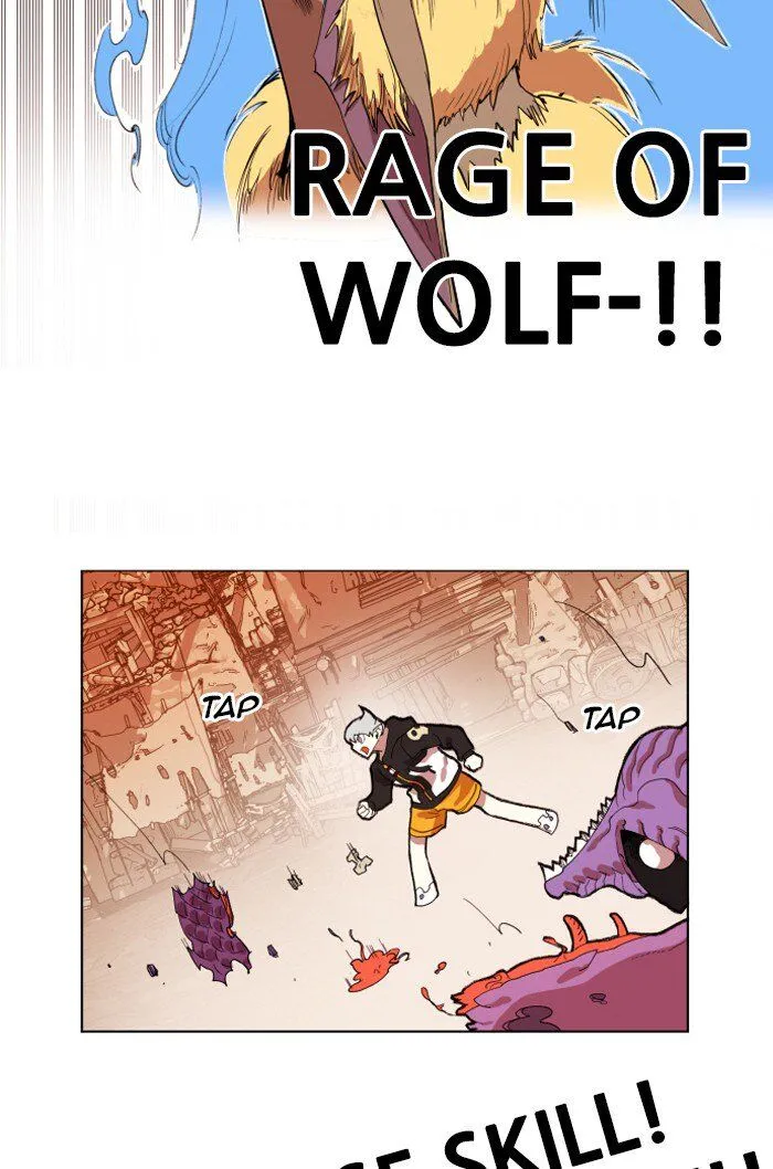 Hardcore Leveling Warrior Chapter 150 Online - página 34