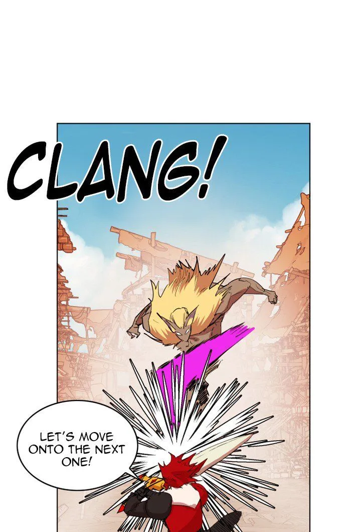 Hardcore Leveling Warrior Chapter 150 Online - página 36