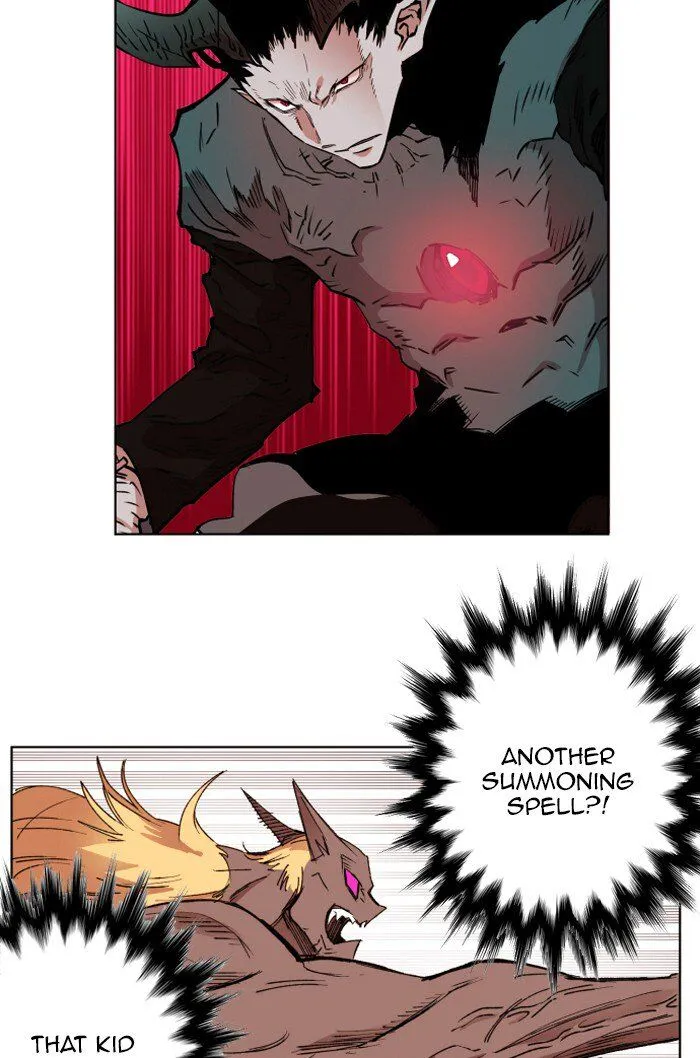 Hardcore Leveling Warrior Chapter 150 Online - página 38