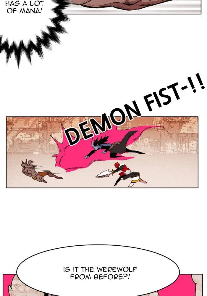 Hardcore Leveling Warrior Chapter 150 Online - página 39