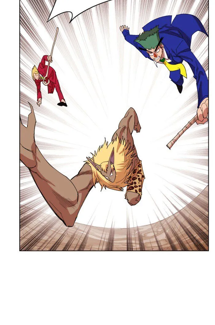 Hardcore Leveling Warrior Chapter 150 Online - página 46