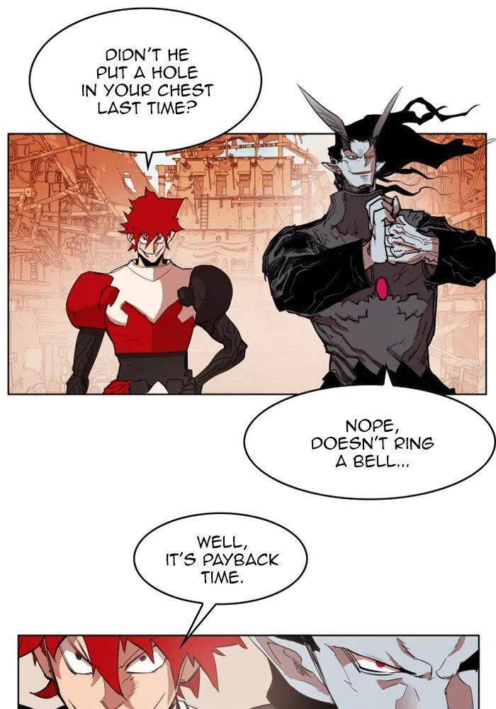 Hardcore Leveling Warrior Chapter 150 Online - página 47