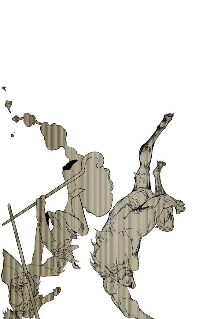 Hardcore Leveling Warrior Chapter 150 Online - página 49