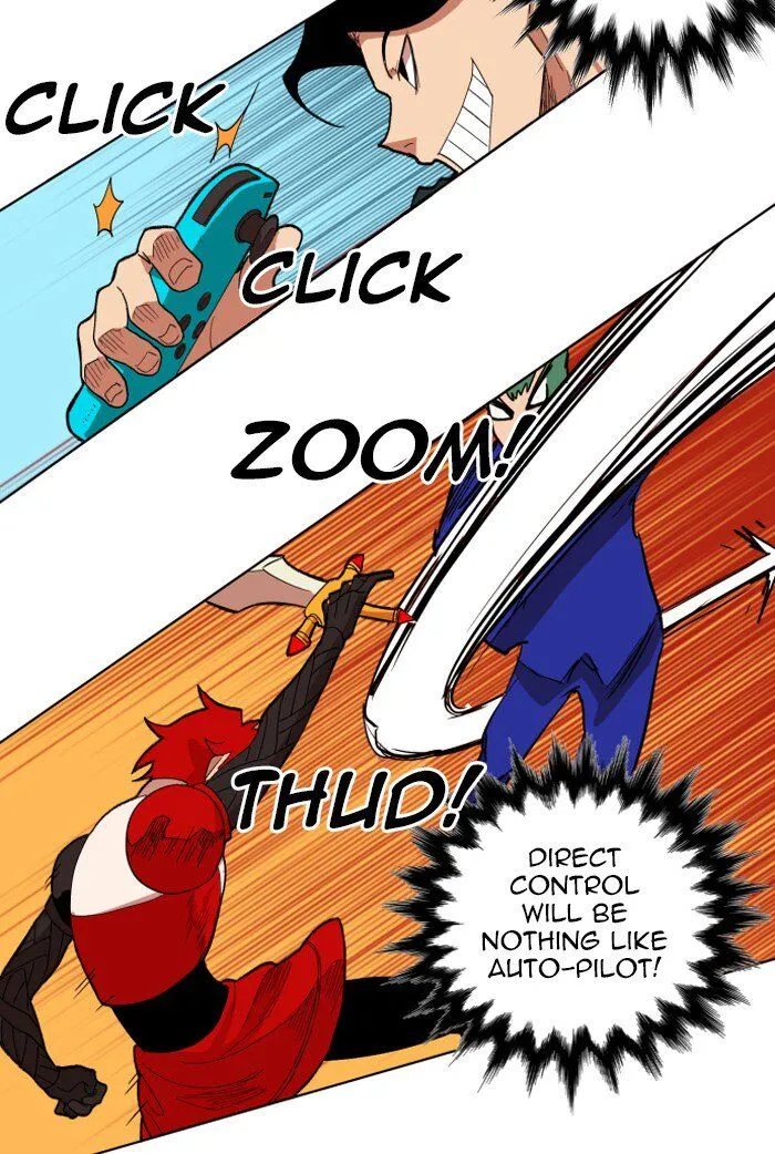 Hardcore Leveling Warrior Chapter 150 Online - página 51