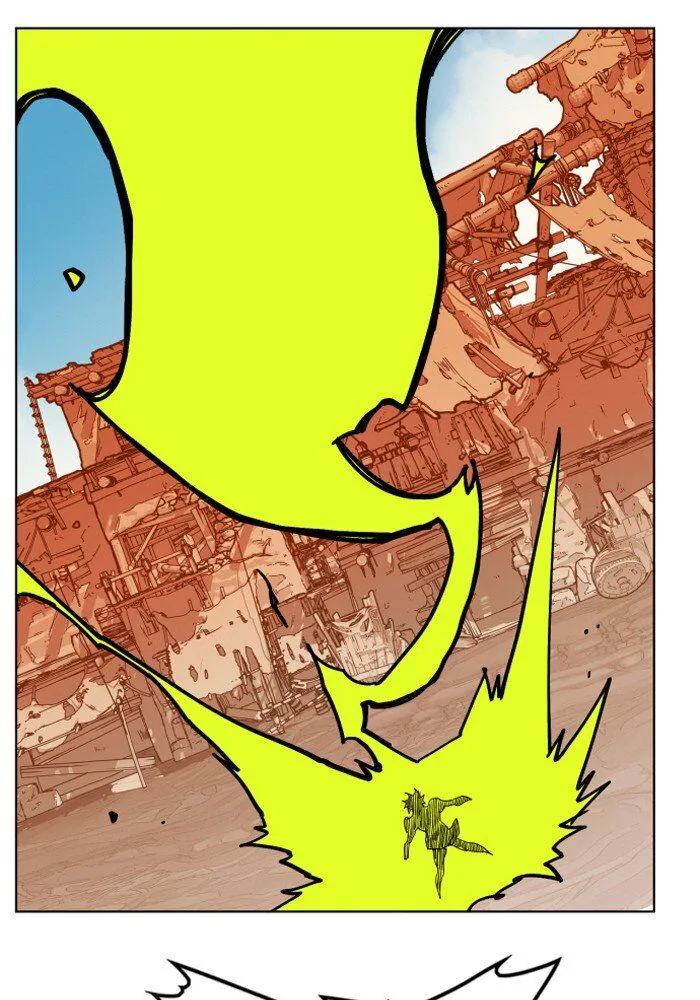 Hardcore Leveling Warrior Chapter 150 Online - página 54