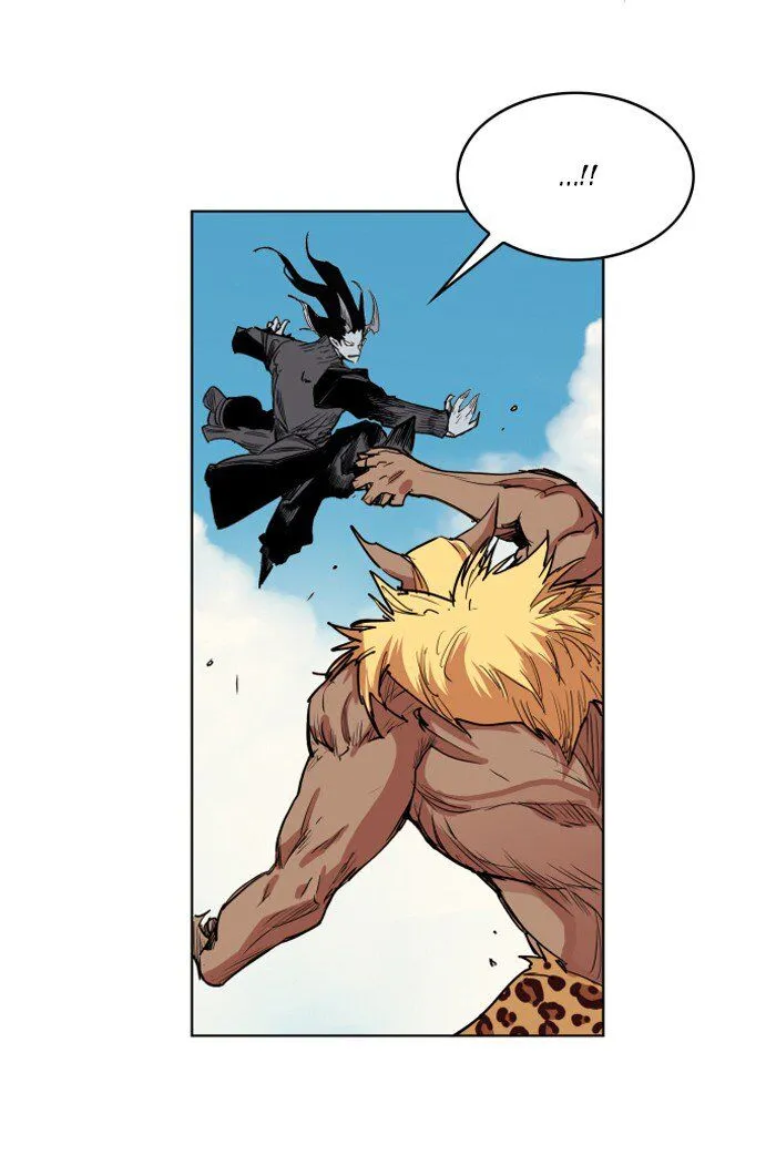 Hardcore Leveling Warrior Chapter 150 Online - página 59