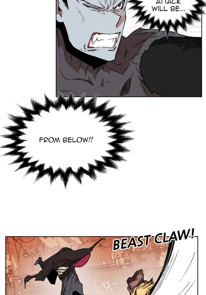 Hardcore Leveling Warrior Chapter 150 Online - página 62