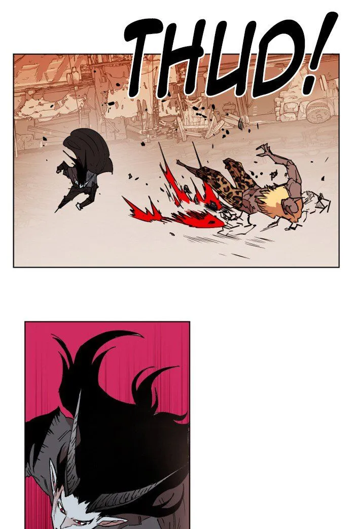 Hardcore Leveling Warrior Chapter 150 Online - página 69