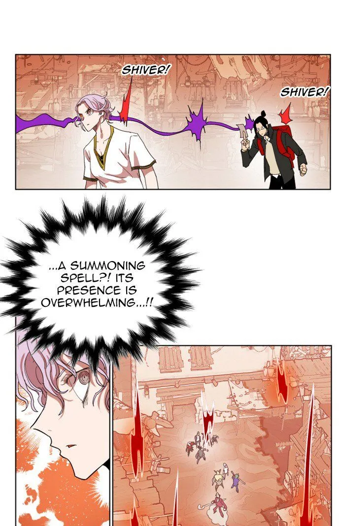 Hardcore Leveling Warrior Chapter 150 Online - página 88
