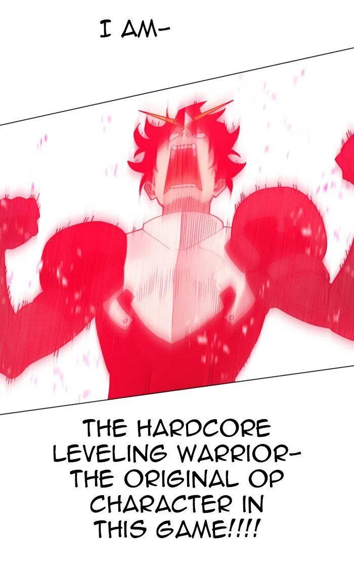 Hardcore Leveling Warrior Chapter 155 Online - página 21