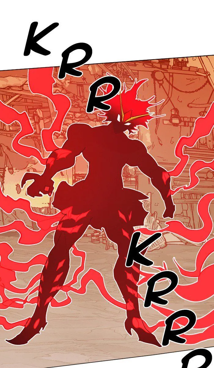 Hardcore Leveling Warrior Chapter 155 Online - página 24
