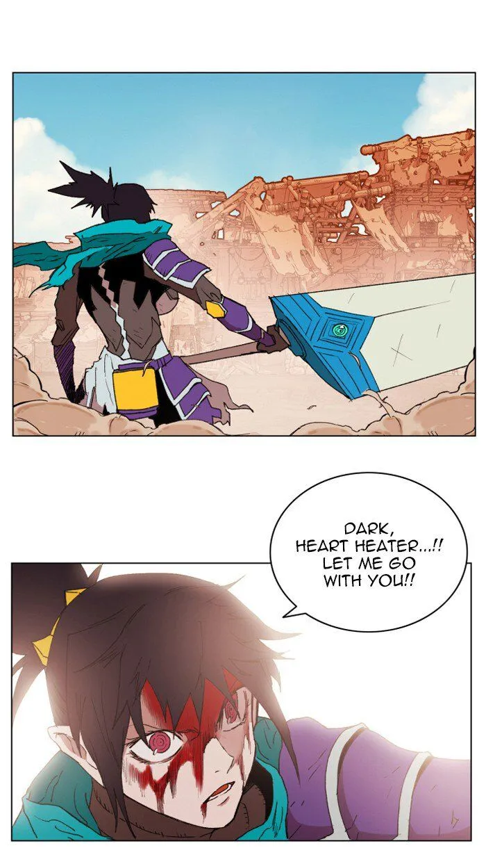 Hardcore Leveling Warrior Chapter 155 Online - página 39