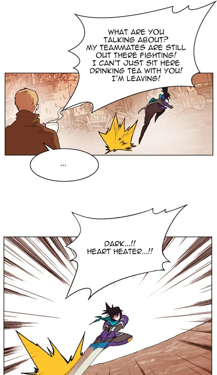 Hardcore Leveling Warrior Chapter 155 Online - página 46