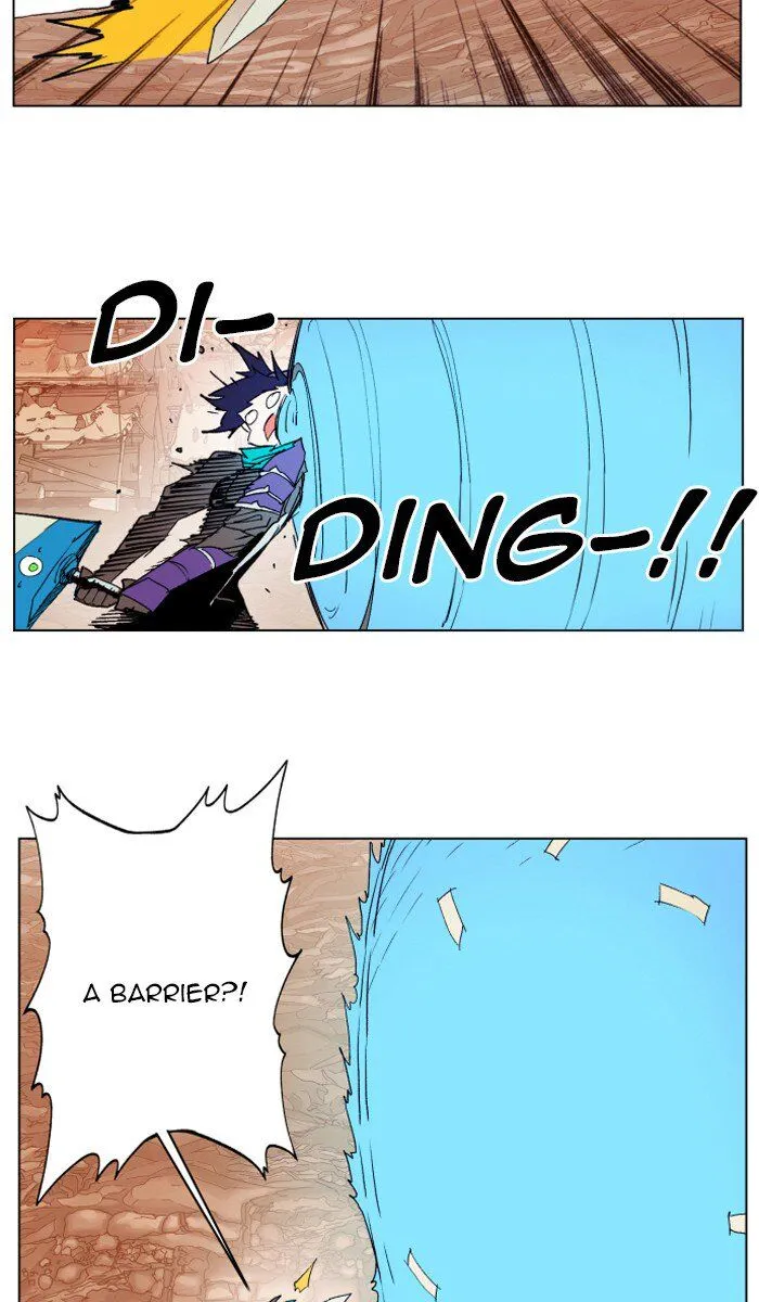 Hardcore Leveling Warrior Chapter 155 Online - página 47
