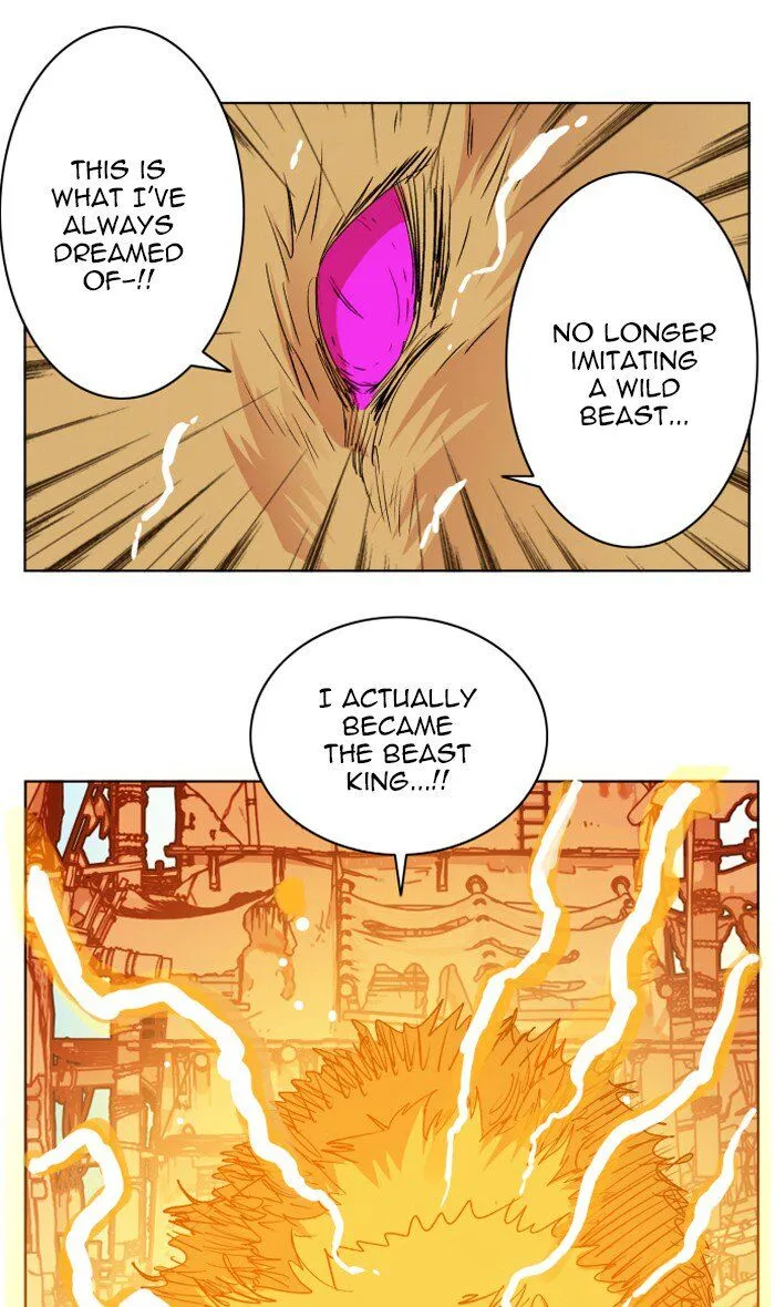 Hardcore Leveling Warrior Chapter 155 Online - página 57