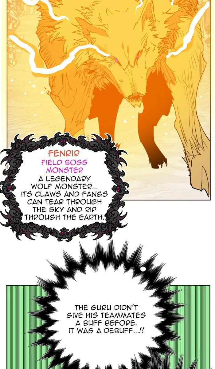 Hardcore Leveling Warrior Chapter 155 Online - página 58