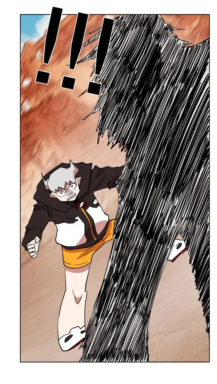 Hardcore Leveling Warrior Chapter 155 Online - página 61