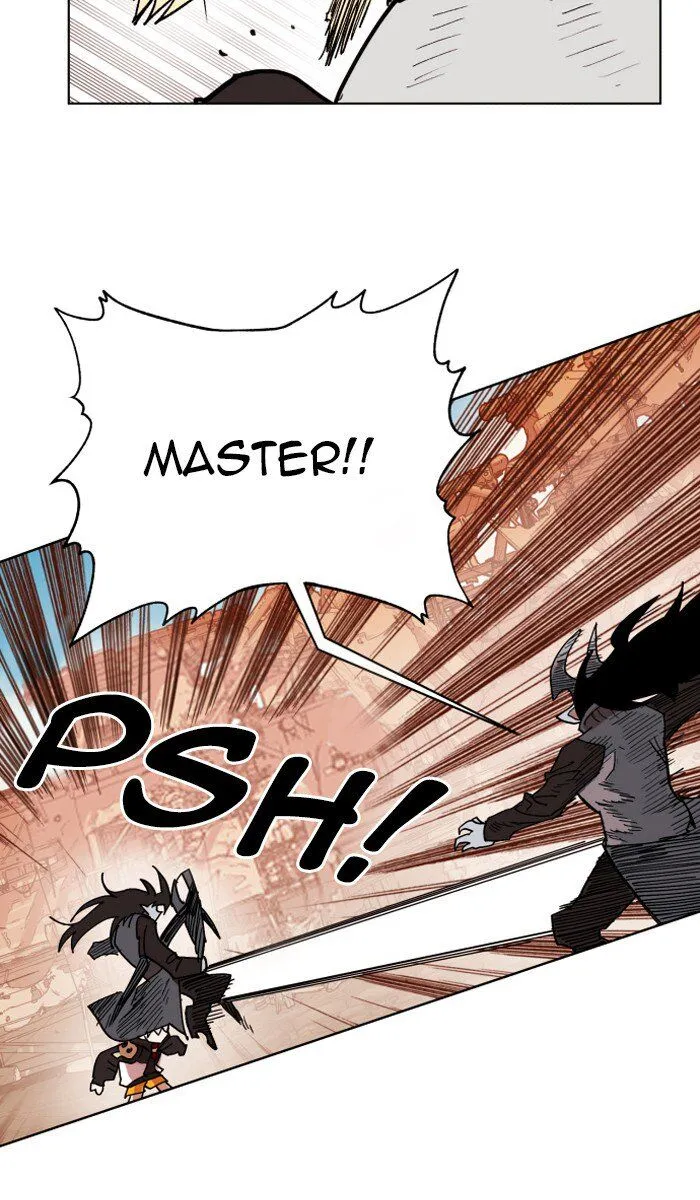 Hardcore Leveling Warrior Chapter 155 Online - página 64