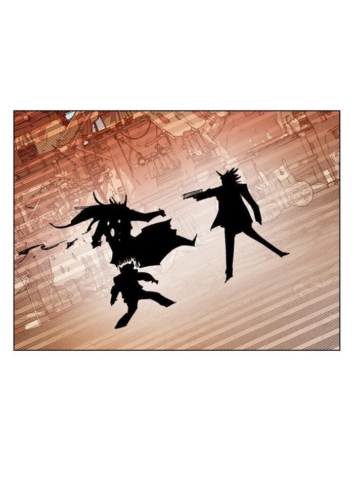 Hardcore Leveling Warrior Chapter 155 Online - página 72