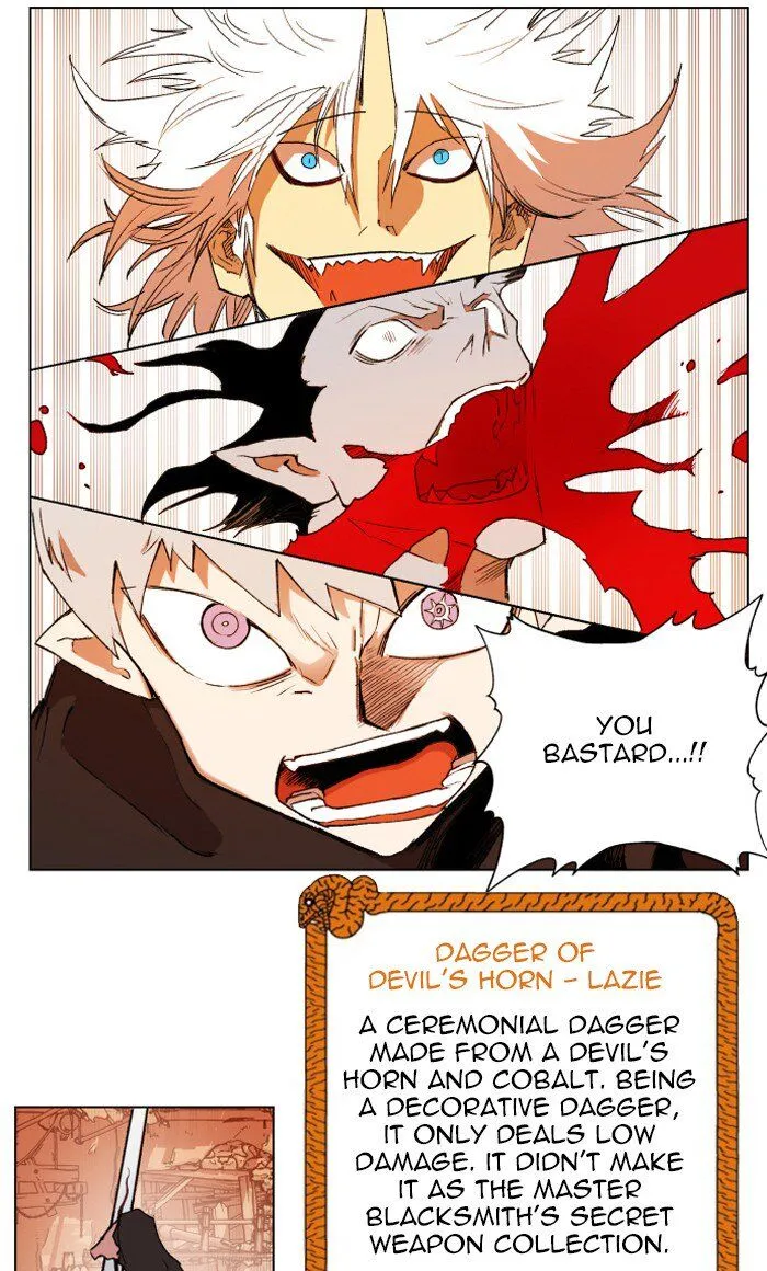 Hardcore Leveling Warrior Chapter 155 Online - página 73