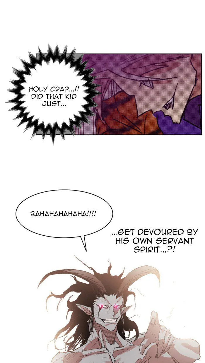 Hardcore Leveling Warrior Chapter 155 Online - página 87